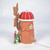 Department 56 North Pole Series Gingerbread Cookie Mill Lighted Building - 6007610 - IMAGE 4