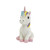 Sitting Unicorn Outdoor Garden Statue - 17.75" - IMAGE 4