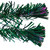 5' Pre-Lit Fiber Optic Flash and Twinkle Snowflake Artificial Christmas Tree - Multi LED Lights