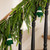 Mini Plush Trees with Jingle Bells Christmas Garland - 5.75' - IMAGE 5