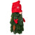 Frosted Gnome Tree Artificial Christmas Decoration - 14" - IMAGE 5
