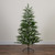 Pre-lit Medium Park City Pine Artificial Christmas Tree - 5’ - Multicolored LED Lights