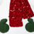 Snowman Hanging Wall Christmas Decoration - 3' - IMAGE 6
