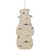 Snowman Hanging Christmas Decoration - 3'