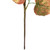 Autumn Leaves and Berries Artificial Fall Harvest Garland - 5' x 8"