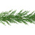 Norfolk Pine Artificial Christmas Garland - 5' - Unlit - IMAGE 4