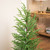 Medium Norfolk Pine Artificial Potted Christmas Tree - 4’ - Unlit - IMAGE 3