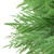 Medium Norfolk Pine Artificial Potted Christmas Tree - 4’ - Unlit