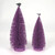 Department 56 Village Halloween Gone Batty Trees Accessory - Set of 2 - 6014700 - IMAGE 1