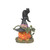 Department 56 Village Halloween Feline Noir 2025 Figurine - 6015593 - IMAGE 1