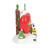 Department 56 North Pole Series Lighted Red's M&M Cottage - 6013435 - IMAGE 2