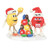 Department 56 North Pole Series Building A Tree Of Our Own Figurine - 6013437 - IMAGE 1