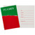 It's A Party Christmas Invitations with Envelopes - Set of 40 - IMAGE 4