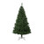 7.5’ Pre-Lit Northern Tip Pine Artificial Christmas Tree, Clear LED Lights - IMAGE 3