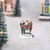 Department 56 Christmas In The City A Shave In Time For Christmas Figure - 6013407 - IMAGE 3