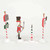 Department 56 Village Cross Product Peppermint Panache - Set of 4 - 6013618 - IMAGE 6