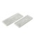 Ceramic Rectangular Serving Platters - 23" - Set of 2 - IMAGE 2