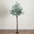 Pre-Lit Eucalyptus Artificial Tree - 6' - Warm White LED Lights - IMAGE 6