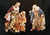 48" Fontanini Three Kings Lighted Nativity Christmas Outdoor Decoration - IMAGE 1