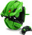 Terrasect Remote Control Transforming Vehicle - 14.25" - Green - IMAGE 2