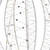 LED Lighted 3-D Ball Ornament Outdoor Christmas Decoration - 24" - Cool and Warm White - IMAGE 6