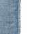 Fringed Square Cotton Throw Pillows - 17" x 17" - Blue - Set of 2