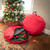 30" Christmas Wreath Direct Suspended Hanging Protective Storage Bag - IMAGE 2