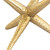 Overscale Star Jacks Decoration - 12" - Set of 3 - IMAGE 5