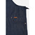 5-Pocket Denim Kitchen Apron - 33.5" - Brute Blue