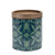 William Morris Round Storage Canisters with Wooden Lid - 10" - Set of 3 - IMAGE 3