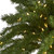 7’ Pre-Lit Palm Artificial Christmas Tree, Clear LED Lights - IMAGE 6