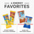 Clif Bar and BelVita Breakfast Biscuits Variety Pack - 30ct - Best by Nov232025 - IMAGE 5