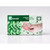 Emerald Powder Free Disposable Vinyl Gloves - Size Small - 100ct - IMAGE 2