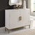 Rectangular Front Range Double Door Storage Cabinet - 40.25" - White - IMAGE 5