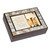 You Receive First Communion Keepsake Music Box - 8" - Gray - IMAGE 1
