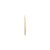 Flameless Rechargeable LED Wax Taper Candles with Remote -11.5" - Cream - Set of 3 - IMAGE 2