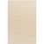 2' x 3' Beige and Pale Yellow Hand Woven Rectangular Wool Area Throw Rug - IMAGE 1
