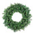Real Touch™️ Canyon Mixed Pine Artificial Christmas Wreath - 48" - Unlit - IMAGE 1