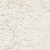 2' x 3' Dunn Winter White Shag Area Throw Rug
