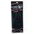 Club Pack of 36 Black Contemporary Tissue Sheets 30" - IMAGE 1