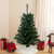 Medium Blackwater Fir Artificial Christmas Tree - 2' - Unlit - IMAGE 1