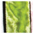 Lime Green Crushed Velvet Craft Ribbon 0.5" x 22 Yards - IMAGE 1