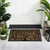 Tree of Life Rectangular Coir Door Mat 29.5" x 17.75" - IMAGE 3