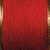 Red and Gold Edge Wired Craft Ribbon 0.5" x 80 Yards - IMAGE 1