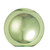 40ct Lime Green Shiny Glass Finish Christmas Ball Ornaments 1.25" (30mm) - IMAGE 2