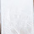 White Crinkled Satin Wired Craft Ribbon 2" x 54 Yards - IMAGE 3