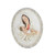 Joseph's Studio Mary and a Child's Touch Wall Plaque - 9.75" - IMAGE 1