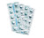 Pack of 1000 HydroTools Swimming Pool DPD Water Test Tablets - IMAGE 1