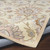 5' x 8' Octavia Beige and Gray Contemporary Hand Tufted Rectangular Wool Area Throw Rug - IMAGE 4