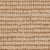 8' Solid Tawny Brown Hand Woven Round Area Throw Rug - IMAGE 3